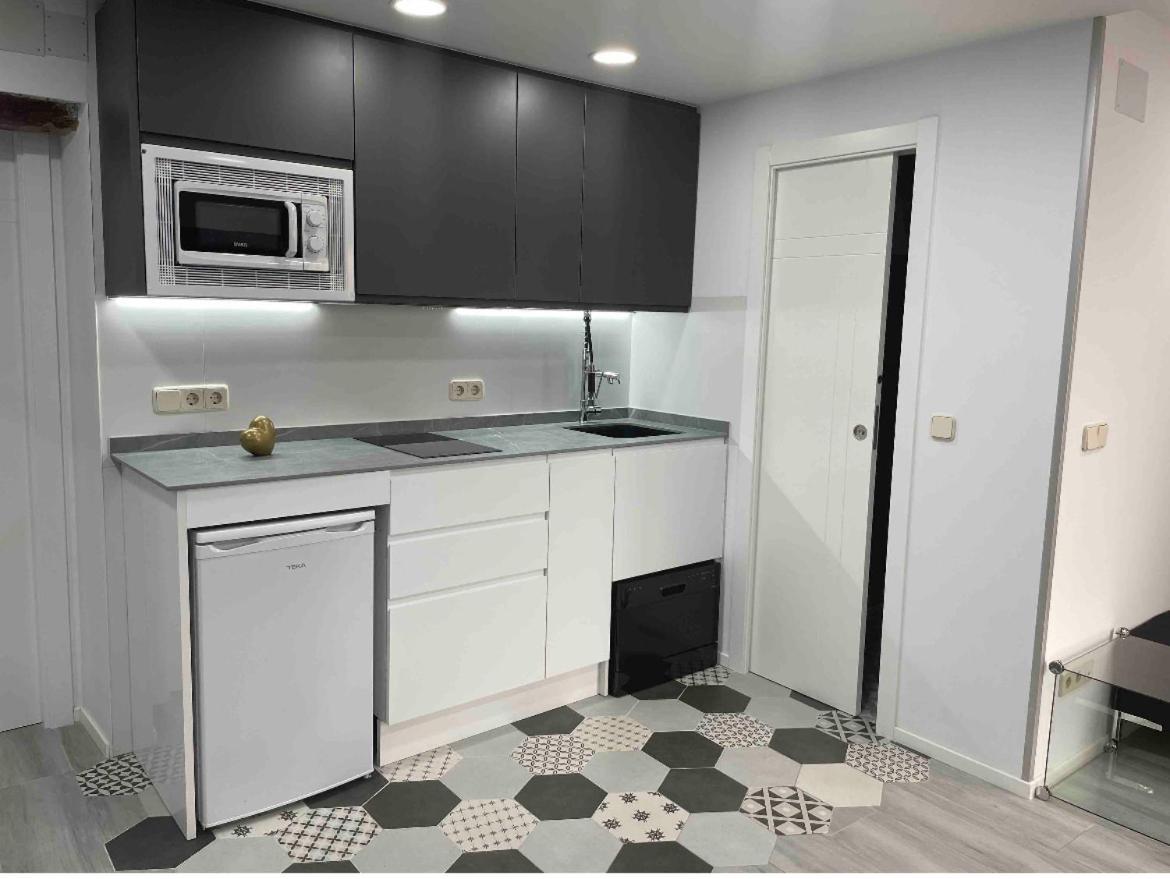 Apartamento Bianco